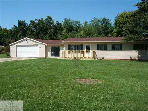 1140 E Alward Rd, Dewitt, MI 48820 photo 1