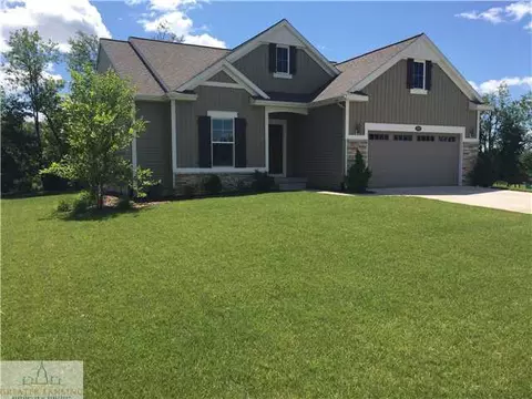 1515 Wellman Rd, Dewitt, MI 48820 photo 1