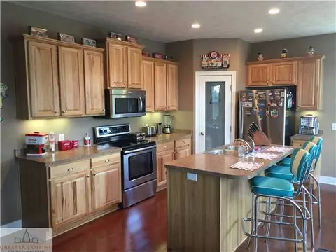1515 Wellman Rd, Dewitt, MI 48820 photo 3