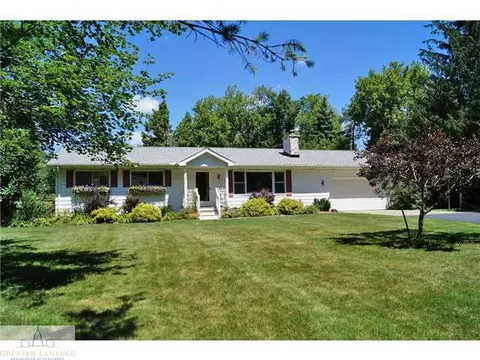 1665 Barry Rd, Williamston, MI 48895 photo 1