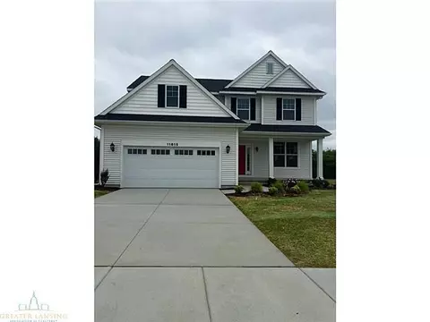 11815 Claridge, Dewitt, MI 48820 photo 1