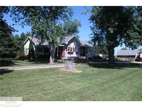 2363 Gresham, Charlotte, MI 48813 photo 1