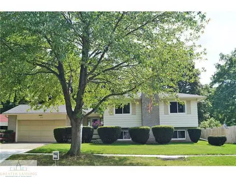 758 Maple, Mason, MI 48854 photo 1