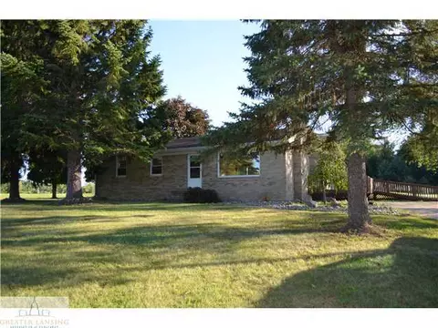 5911 Harper Rd, Holt, MI 48842 photo 1