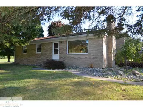 5911 Harper Rd, Holt, MI 48842 photo 2