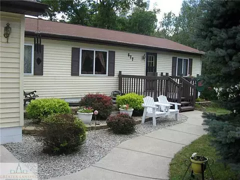 677 Rolfe Rd, Mason, MI 48854 photo 2