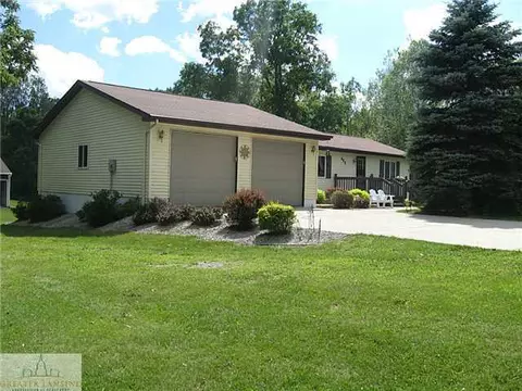 677 Rolfe Rd, Mason, MI 48854 photo 1