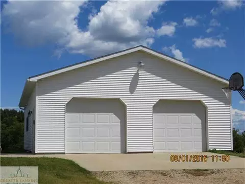 2251 E Maple Rapids Rd, Saint Johns, MI 48879 photo 5