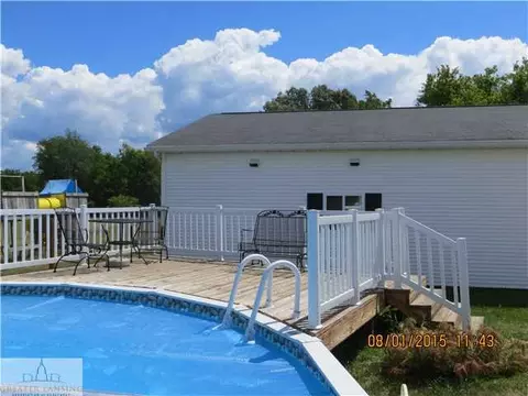 2251 E Maple Rapids Rd, Saint Johns, MI 48879 photo 2