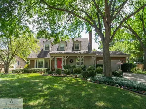 2131 Long Leaf Trl, Okemos, MI 48864 photo 1