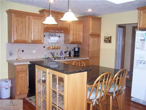 11460 W Howe Rd, Eagle, MI 48822 photo 6