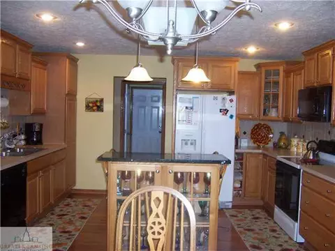 11460 W Howe Rd, Eagle, MI 48822 photo 4