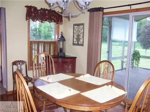 11460 W Howe Rd, Eagle, MI 48822 photo 7