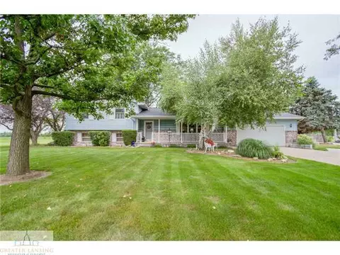 780 N Edgar Rd, Mason, MI 48854 photo 1