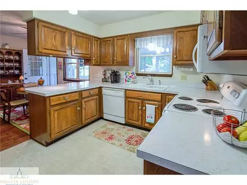780 N Edgar Rd, Mason, MI 48854 photo 4