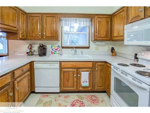 780 N Edgar Rd, Mason, MI 48854 photo 5