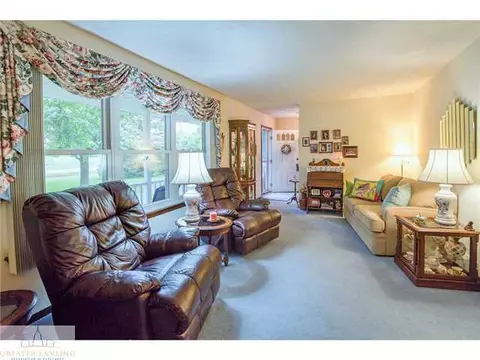 780 N Edgar Rd, Mason, MI 48854 photo 2