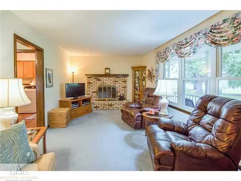 780 N Edgar Rd, Mason, MI 48854 photo 3