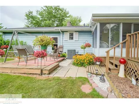 780 N Edgar Rd, Mason, MI 48854 photo 18