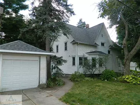 214 N Franklin, Dewitt, MI 48820 photo 22