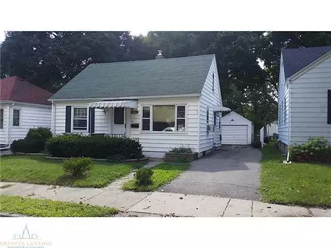 2208 Alpha St, Lansing, MI 48910 photo 2