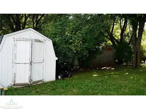 2208 Alpha St, Lansing, MI 48910 photo 20