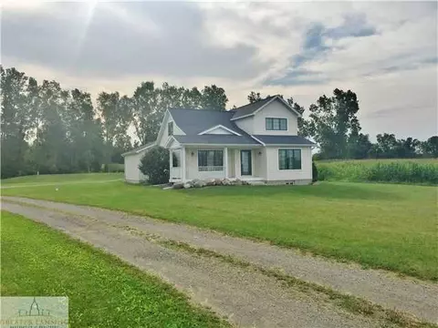 6308 S Lovejoy Rd, Perry, MI 48872 photo 3