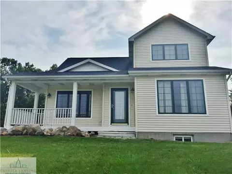 6308 S Lovejoy Rd, Perry, MI 48872 photo 1