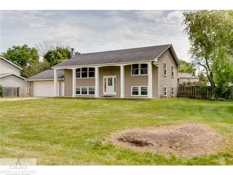 7307 Sunset Dr, Lansing, MI 48917 photo 3