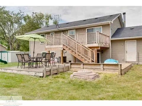 7307 Sunset Dr, Lansing, MI 48917 photo 4