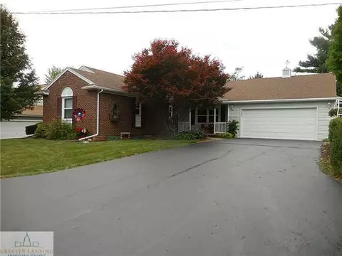5911 Green Rd, Haslett, MI 48840 photo 1