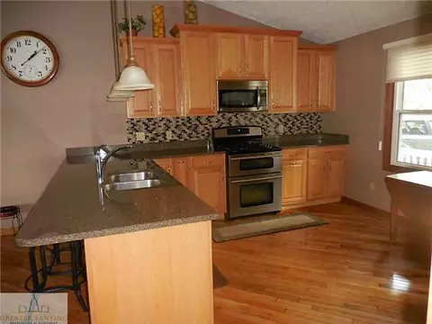 5911 Green Rd, Haslett, MI 48840 photo 3