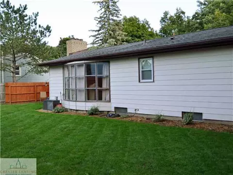 2822 Cooley Dr, Lansing, MI 48911 photo 10