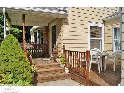 8370 Howe Rd, Eagle, MI 48822 photo 3