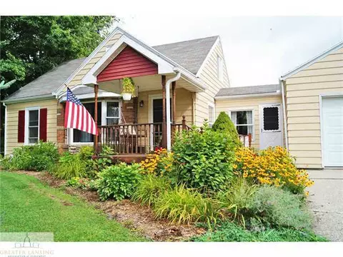 8370 Howe Rd, Eagle, MI 48822 photo 2