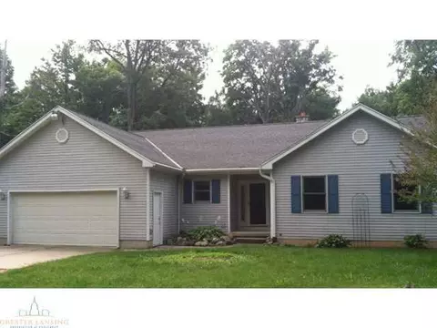9707 Craun, Dewitt, MI 48820 photo 1