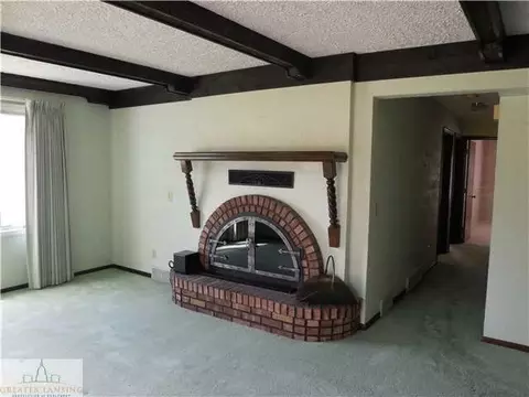 11182 W Clark Rd, Eagle, MI 48822 photo 4