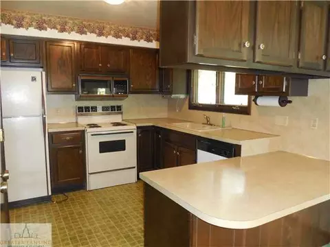 11182 W Clark Rd, Eagle, MI 48822 photo 7