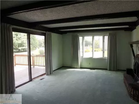 11182 W Clark Rd, Eagle, MI 48822 photo 6