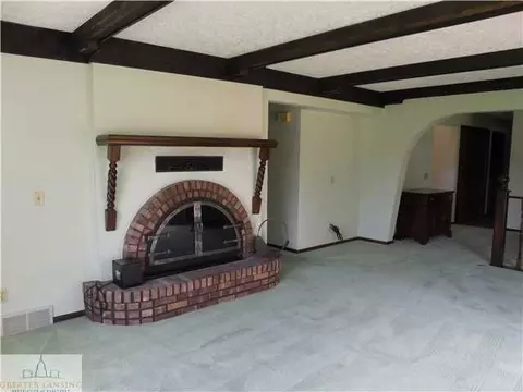 11182 W Clark Rd, Eagle, MI 48822 photo 5