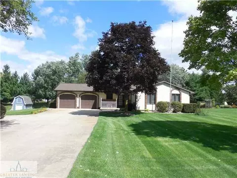 11182 W Clark Rd, Eagle, MI 48822 photo 25