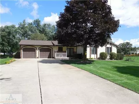 11182 W Clark Rd, Eagle, MI 48822 photo 1