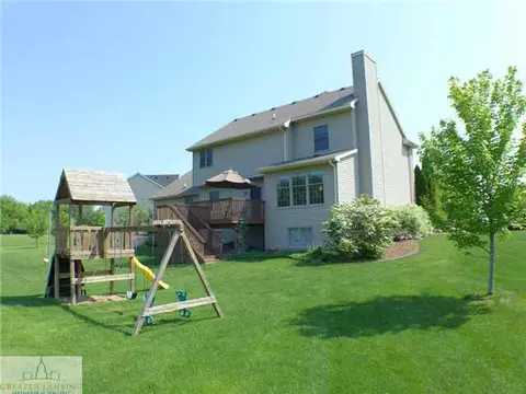 3169 Traci Ln, Dewitt, MI 48820 photo 25