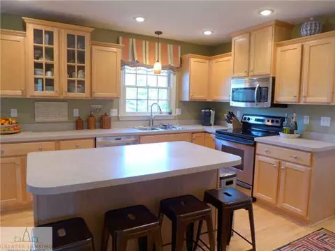 3169 Traci Ln, Dewitt, MI 48820 photo 5