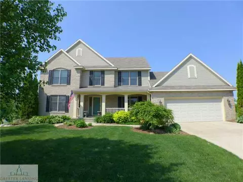 3169 Traci Ln, Dewitt, MI 48820 photo 1