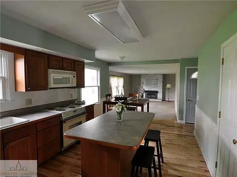 3169 E Round Lake Rd, Dewitt, MI 48820 photo 7