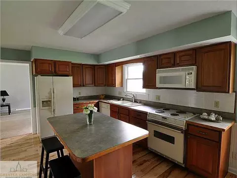 3169 E Round Lake Rd, Dewitt, MI 48820 photo 5