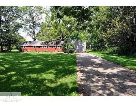 3169 E Round Lake Rd, Dewitt, MI 48820 photo 24
