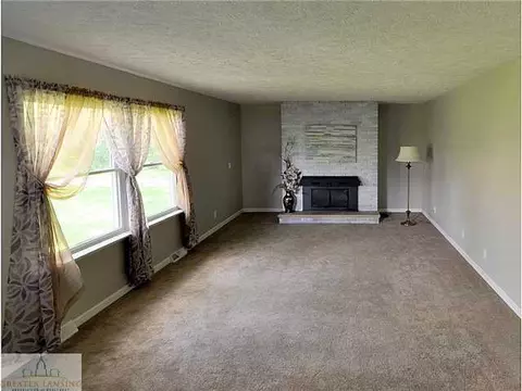 3169 E Round Lake Rd, Dewitt, MI 48820 photo 8