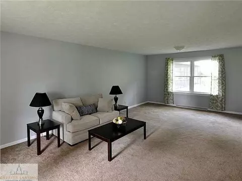 3169 E Round Lake Rd, Dewitt, MI 48820 photo 3